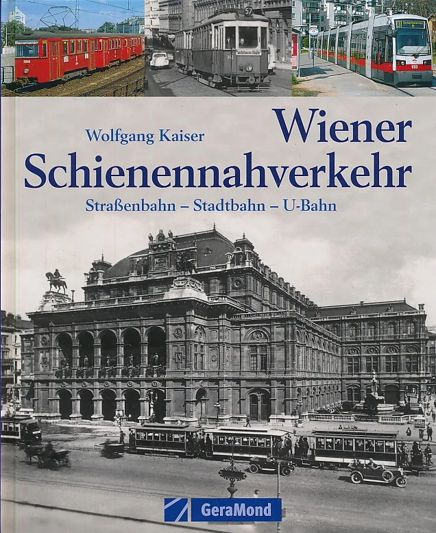 Wiener Schienennahverkehr