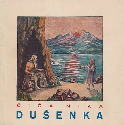 Dušenka