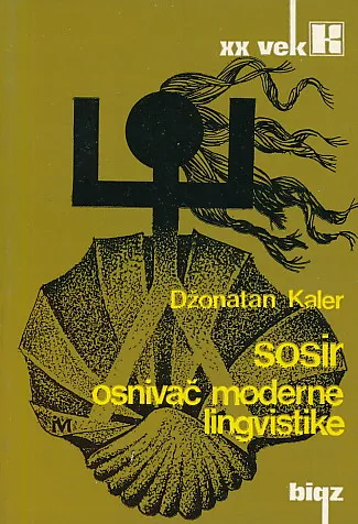 Sosir: osnivač moderne lingvistike
