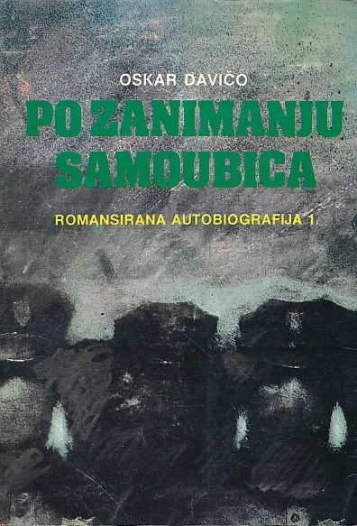 Po zanimanju samoubica