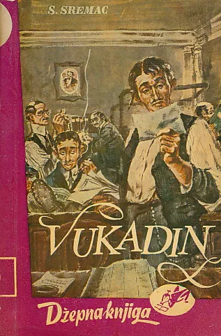 Vukadin
