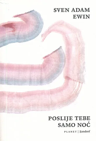 Poslije tebe samo noć