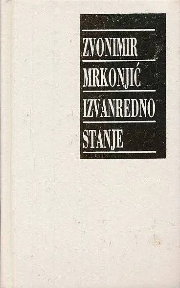 Izvanredno stanje