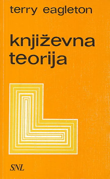 Književna teorija