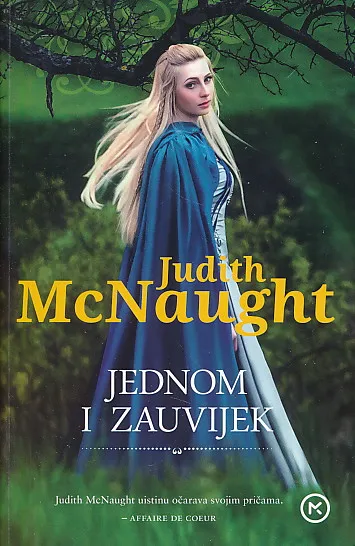 Jednom i zauvijek