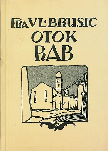 Otok Rab