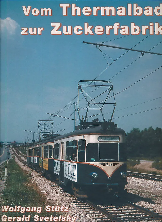 Vom Thermalbad zur Zuckerfabrik