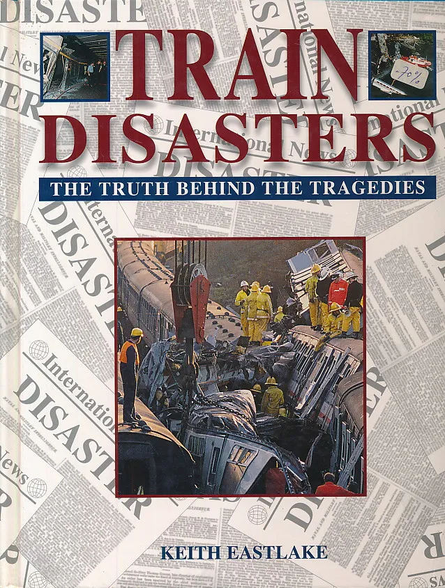 Train Disasters