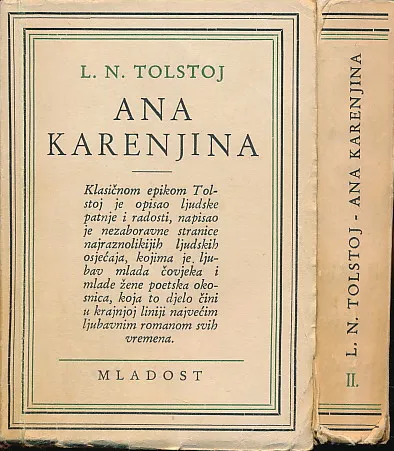 Ana Karenjina 1-2