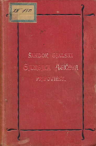 Gjurgjica Agićeva