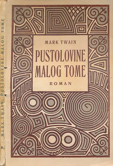 Pustolovine maloga Tome