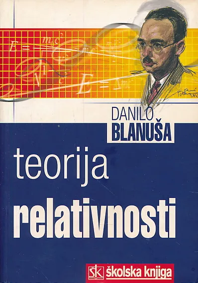 Teorija relativnosti
