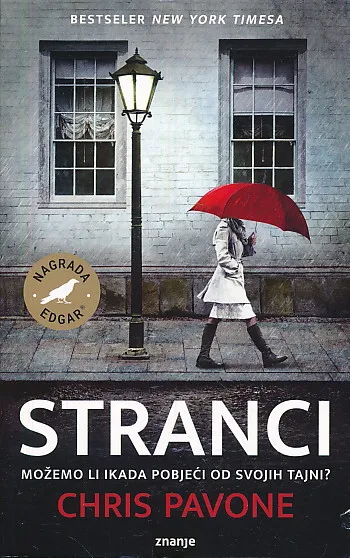 Stranci
