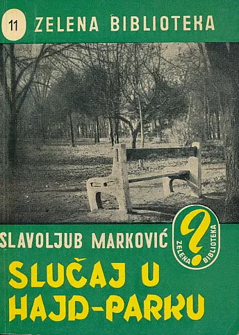 Slučaj u Hajd-parku