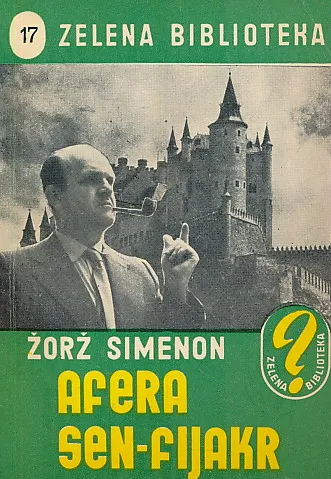 Afera Sen-Fijakr