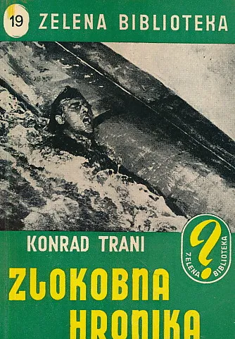 Zlokobna hronika