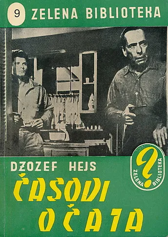 Časovi očaja