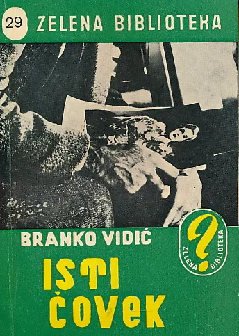 Isti čovek