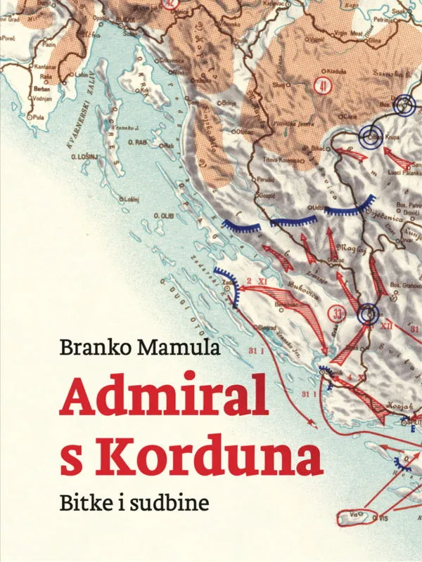 Admiral s Korduna