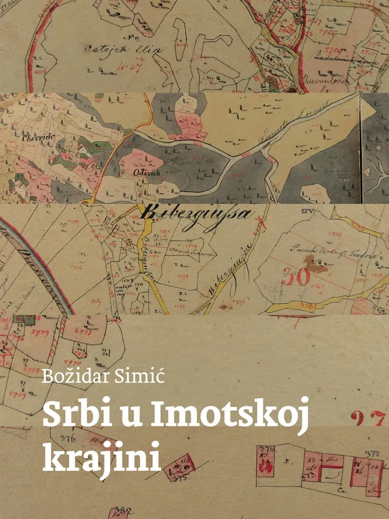Srbi u Imotskoj krajini
