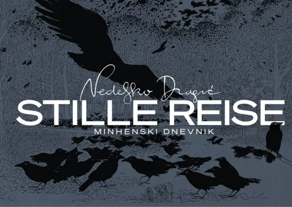 Stille Reise – Minhenski dnevnik