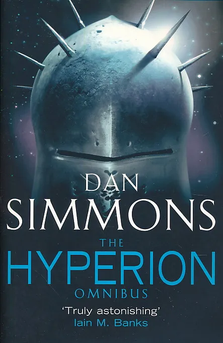 The Hyperion Omnibus