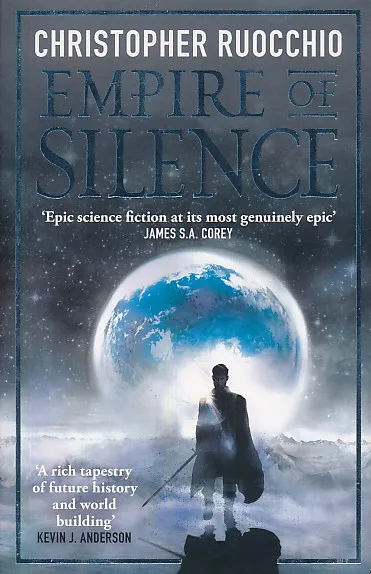 Empire of Silence