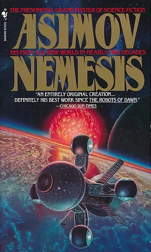Nemesis