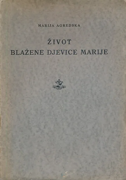 Život Blažene Djevice Marije