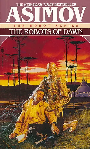The Robots of Dawn