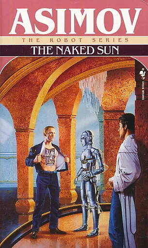 The Naked Sun