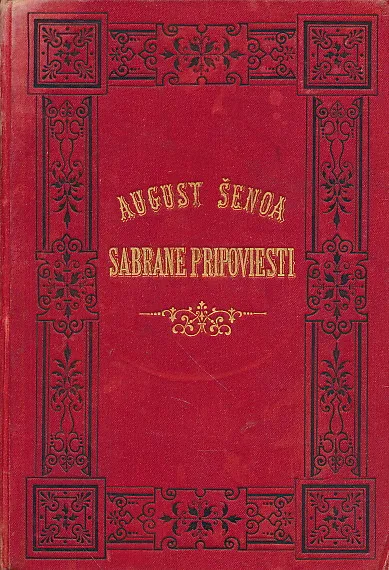 Sabrane pripoviesti