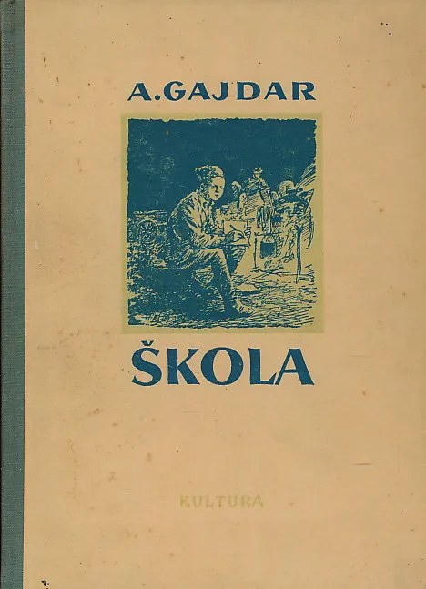 Škola