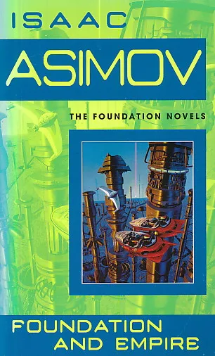 Foundation and Empire