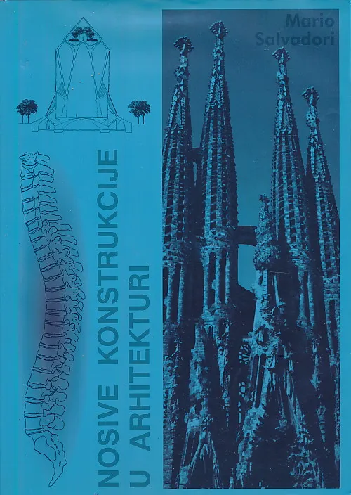 Nosive konstrukcije u arhitekturi