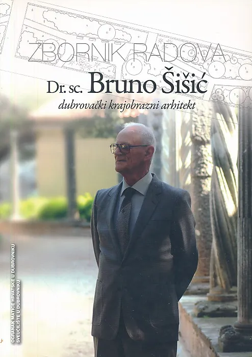 Zbornik radova - dr.sc. Bruno Šišić