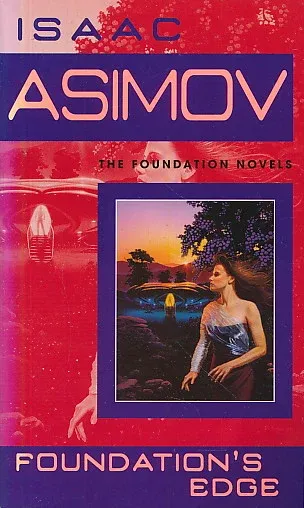 Foundation's Edge