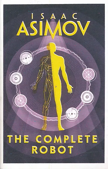 The Complete Robot
