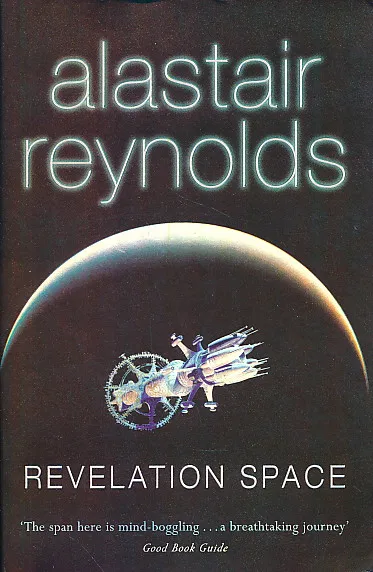 Revelation Space