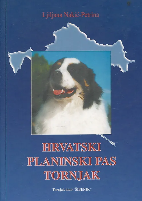 Hrvatski planinski pas tornjak