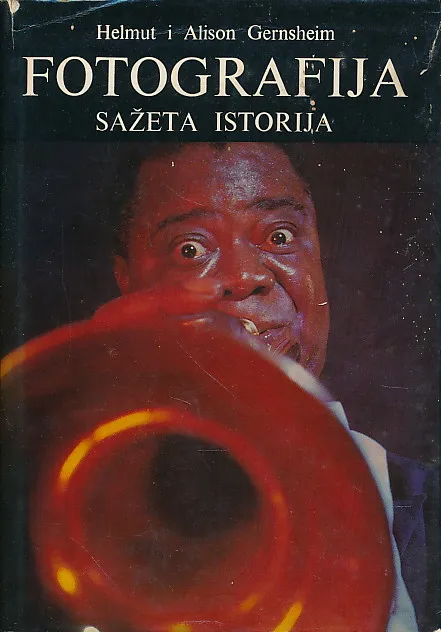 Fotografija - sažeta istorija