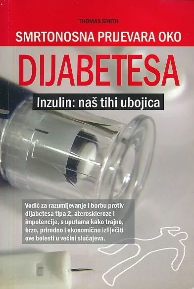 Smrtonosna prijevara oko dijabetesa