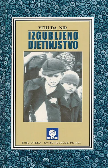 Izgubljeno djetinjstvo
