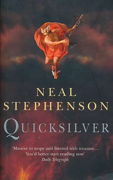 Quicksilver