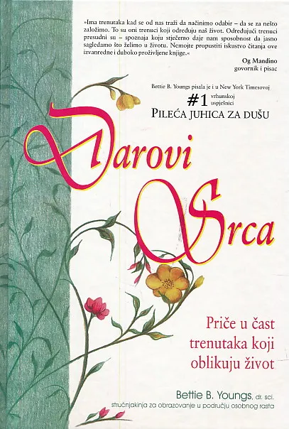 Darovi srca