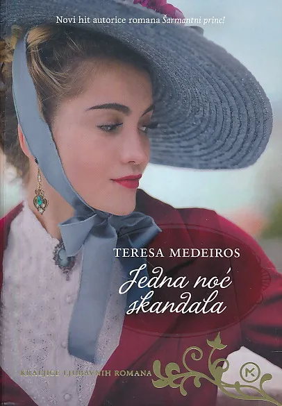 Jedna noć skandala