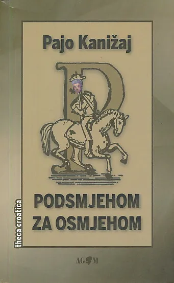 Podsmjehom za osmjehom