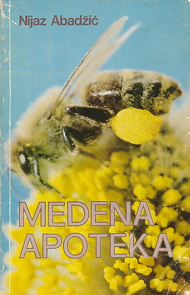 Medena apoteka