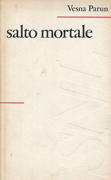 Salto mortale
