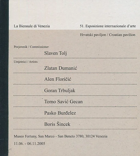 La Biennale di Venezia